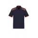 Men's Promotional Polo Shirts - Mens Galaxy Polo Shirt