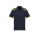 Men's Promotional Polo Shirts - Mens Galaxy Polo Shirt
