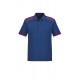 Men's Promotional Polo Shirts - Mens Galaxy Polo Shirt