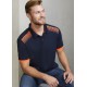 Mens Galaxy Polo Shirt