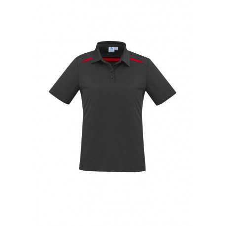 Ladies Promotional Polo Shirts - Ladies Sonar Polo Shirt