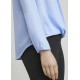 Ladies Corporate Shirts - Ladies Lily Hi-Lo Blouse