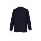 Ladies Corporate Shirts - Ladies Lily Hi-Lo Blouse