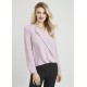 Ladies Lily Hi-Lo Blouse