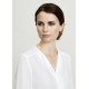 Ladies Corporate Shirts - Ladies Lily Longline Blouse