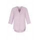 Ladies Corporate Shirts - Ladies Lily Longline Blouse