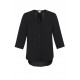 Ladies Corporate Shirts - Ladies Lily Longline Blouse