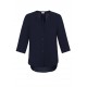 Ladies Corporate Shirts - Ladies Lily Longline Blouse