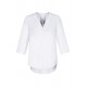 Ladies Corporate Shirts - Ladies Lily Longline Blouse