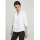 Ladies Lily Longline Blouse