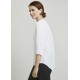 Ladies Lily Longline Blouse