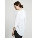 Ladies Corporate Shirts - Ladies Lily Longline Blouse
