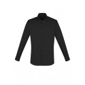 Men's Corporate Shirts - Mens Camden Long Sleeve Shirt