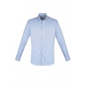 Men's Corporate Shirts - Mens Camden Long Sleeve Shirt