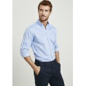 Men's Corporate Shirts - Mens Camden Long Sleeve Shirt
