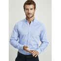 Men's Corporate Shirts - Mens Camden Long Sleeve Shirt