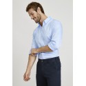 Men's Corporate Shirts - Mens Camden Long Sleeve Shirt