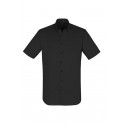 Men's Corporate Shirts - Mens Camden Short Sleeve Shirt