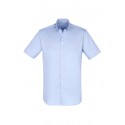 Men's Corporate Shirts - Mens Camden Short Sleeve Shirt