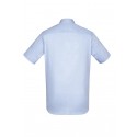 Men's Corporate Shirts - Mens Camden Short Sleeve Shirt