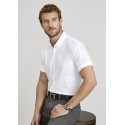 Men's Corporate Shirts - Mens Camden Short Sleeve Shirt