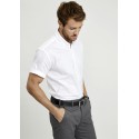 Men's Corporate Shirts - Mens Camden Short Sleeve Shirt