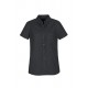 Ladies Corporate Shirts - Ladies Indie Short Sleeve Shirt