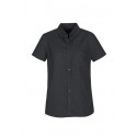 Ladies Corporate Shirts - Ladies Indie Short Sleeve Shirt