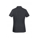 Ladies Corporate Shirts - Ladies Indie Short Sleeve Shirt