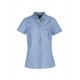 Ladies Corporate Shirts - Ladies Indie Short Sleeve Shirt