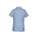 Ladies Corporate Shirts - Ladies Indie Short Sleeve Shirt
