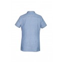 Ladies Corporate Shirts - Ladies Indie Short Sleeve Shirt