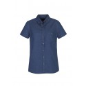 Ladies Corporate Shirts - Ladies Indie Short Sleeve Shirt