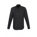 Men's Corporate Shirts - Mens Indie Long Sleeve Shirt