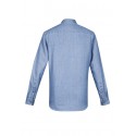 Men's Corporate Shirts - Mens Indie Long Sleeve Shirt