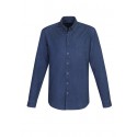 Men's Corporate Shirts - Mens Indie Long Sleeve Shirt