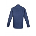 Men's Corporate Shirts - Mens Indie Long Sleeve Shirt