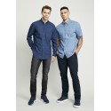 Men's Corporate Shirts - Mens Indie Long Sleeve Shirt