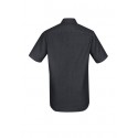 Men's Corporate Shirts - Mens Indie Short Sleeve Shirt