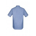 Men's Corporate Shirts - Mens Indie Short Sleeve Shirt