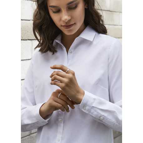 Ladies Corporate Shirts - Ladies Memphis Shirt