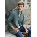 Men's Corporate Shirts - Mens Memphis Shirt