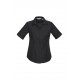 Ladies Corporate Shirts - Ladies Preston Short Sleeve Shirt