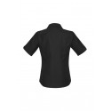 Ladies Corporate Shirts - Ladies Preston Short Sleeve Shirt