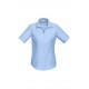Ladies Corporate Shirts - Ladies Preston Short Sleeve Shirt