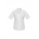 Ladies Corporate Shirts - Ladies Preston Short Sleeve Shirt