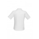 Ladies Corporate Shirts - Ladies Preston Short Sleeve Shirt