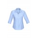 Ladies Corporate Shirts - Ladies Preston 3/4 Sleeve Shirt