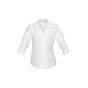 Ladies Corporate Shirts - Ladies Preston 3/4 Sleeve Shirt