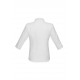 Ladies Corporate Shirts - Ladies Preston 3/4 Sleeve Shirt